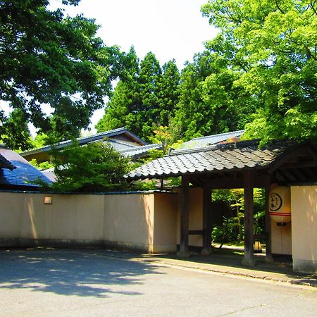 Ryokan Imai Arakawa Eksteriør billede