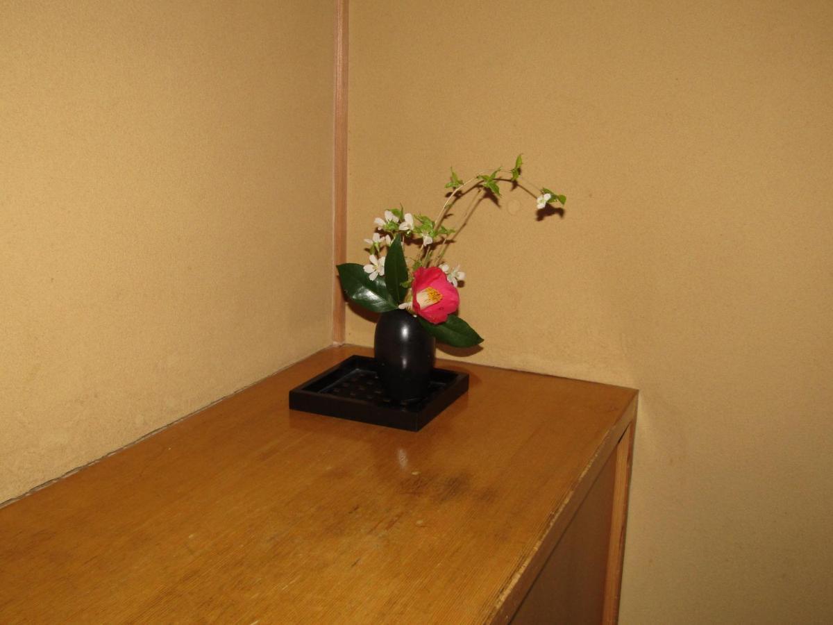 Ryokan Imai Arakawa Eksteriør billede