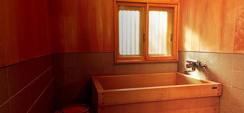 Ryokan Imai Arakawa Eksteriør billede
