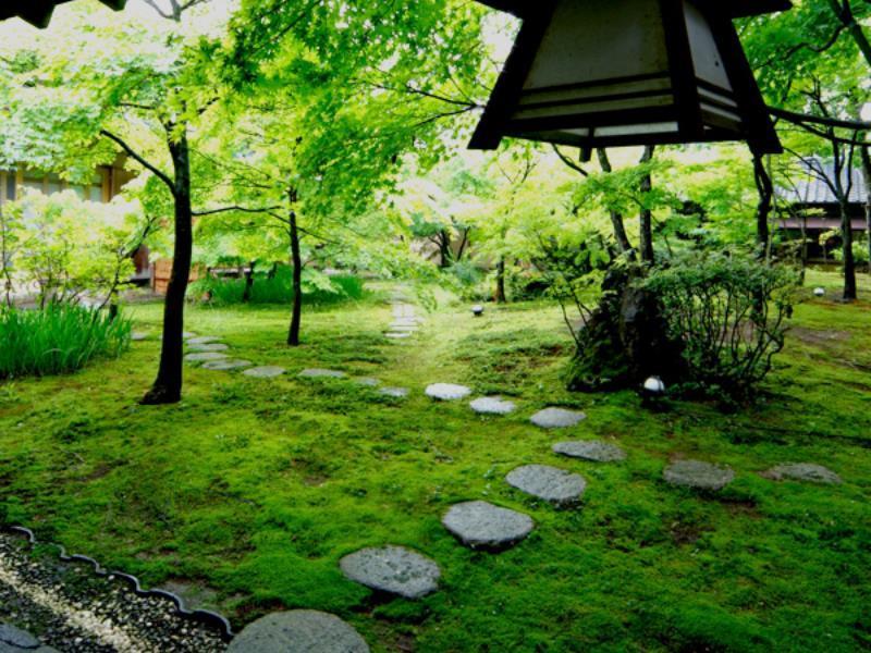 Ryokan Imai Arakawa Eksteriør billede