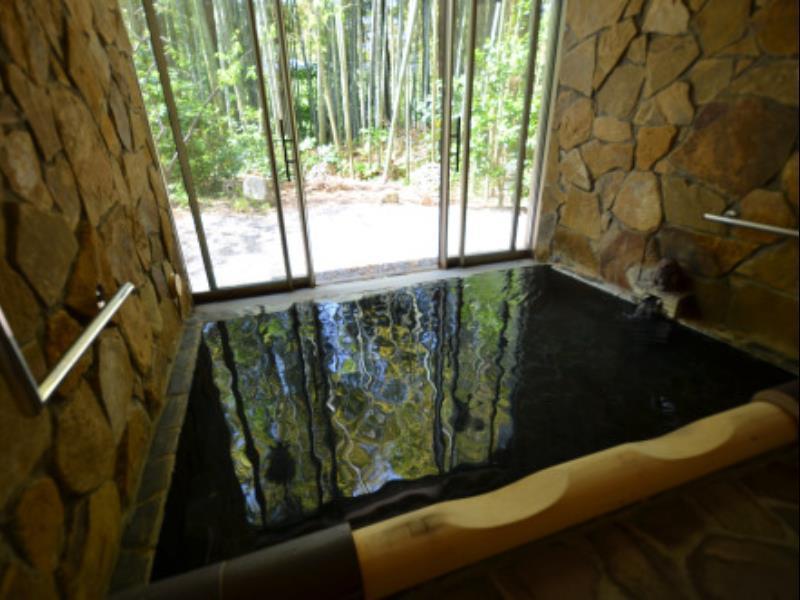 Ryokan Imai Arakawa Eksteriør billede